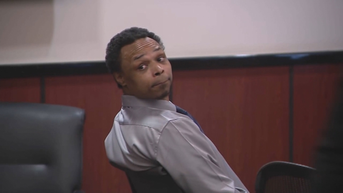 Man accused of murdering Mercedes Vega found guilty in armed robbery trial