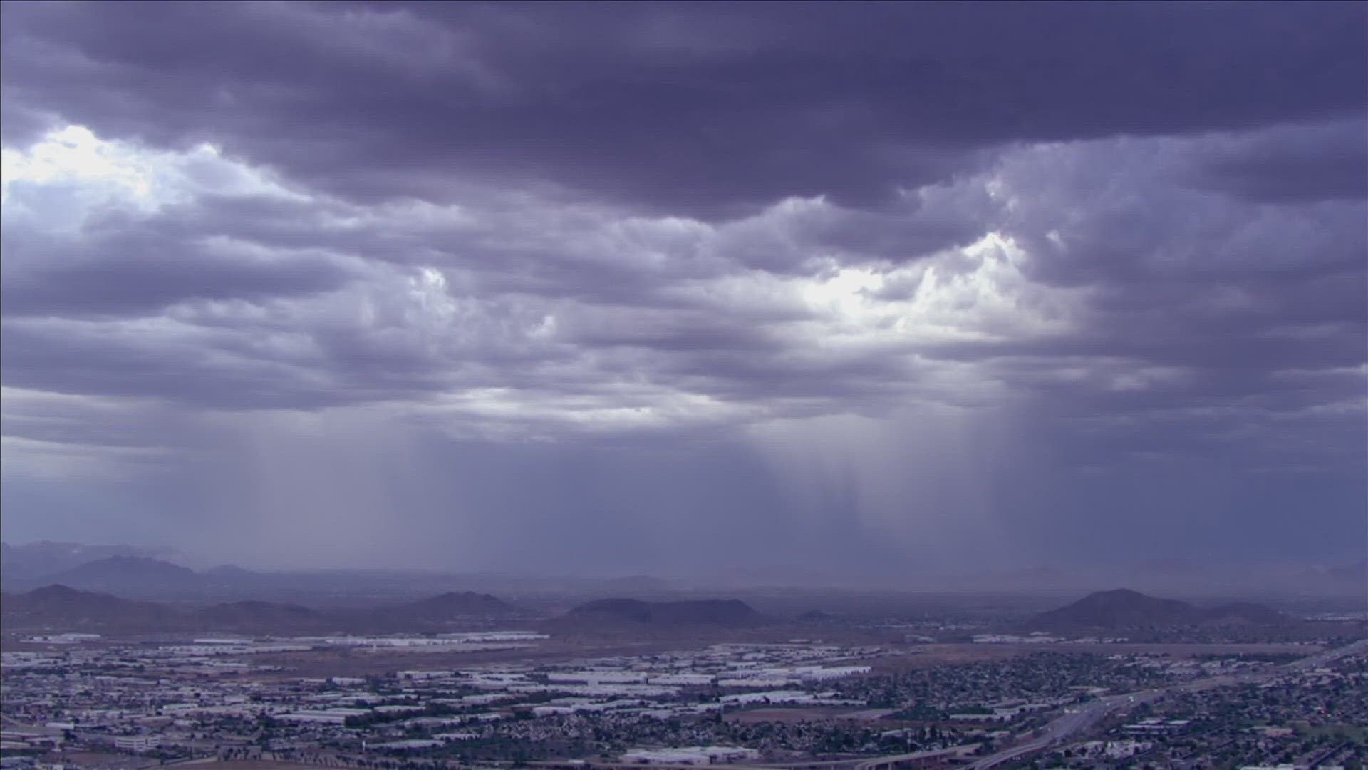 12News meteorologist Lindsay Riley tells us what to expect from Monsoon 2025.
