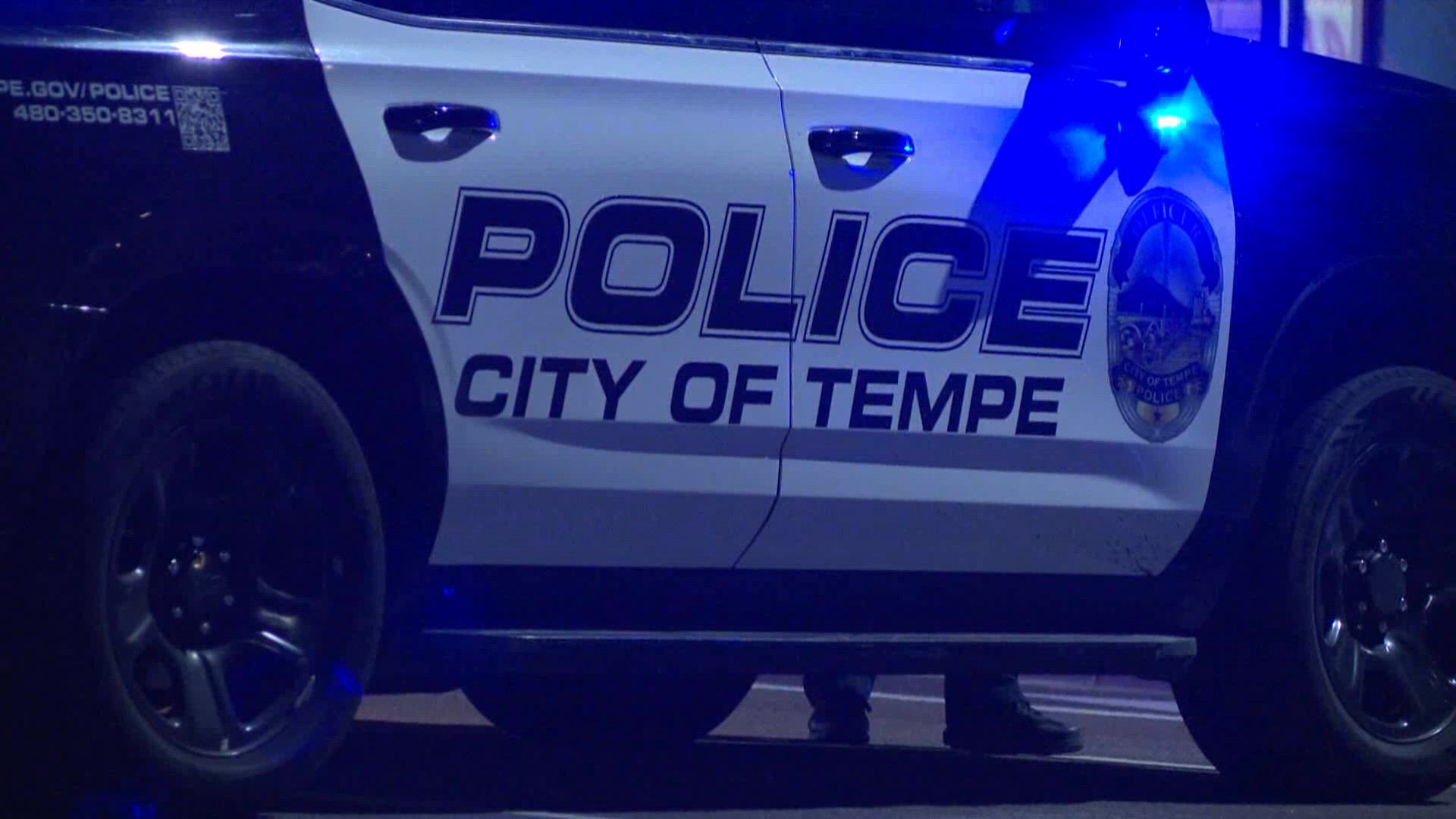 Seeking Examples Tempe police seek driver in hit-and-run that injured drummer of Outlaw ...