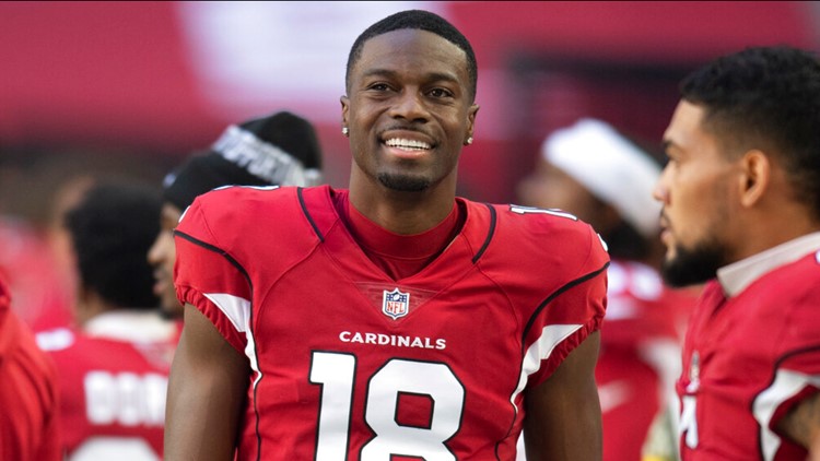 Help For Hopkins: Cardinals Agree To Terms With A.J. Green