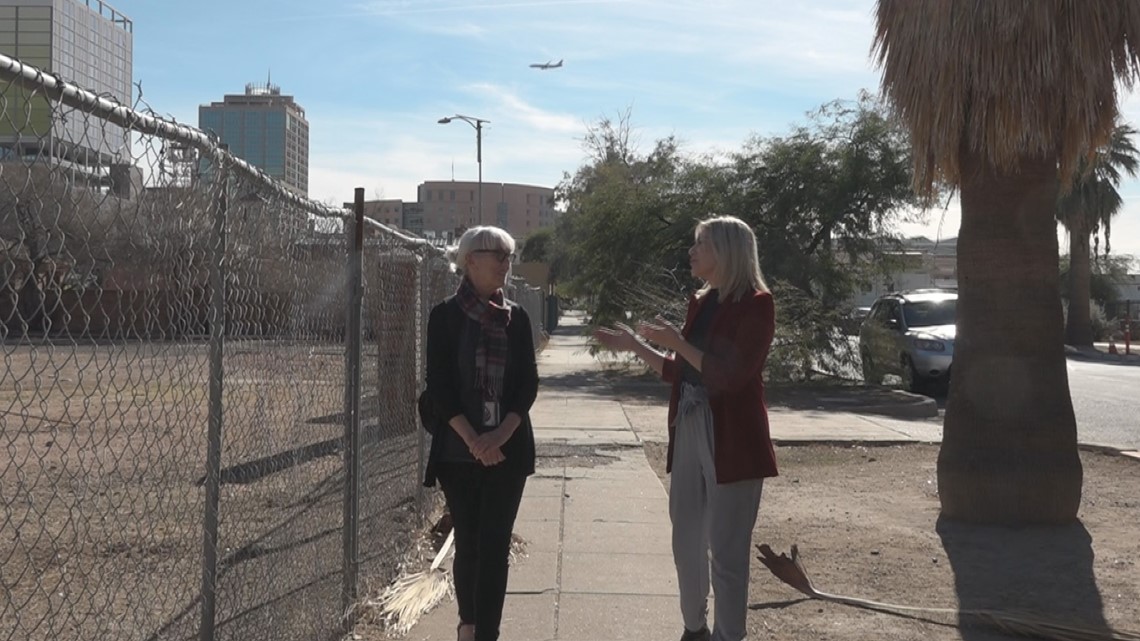 A conversation with Phoenix's Historic Preservation Officer - Vimarsana News
