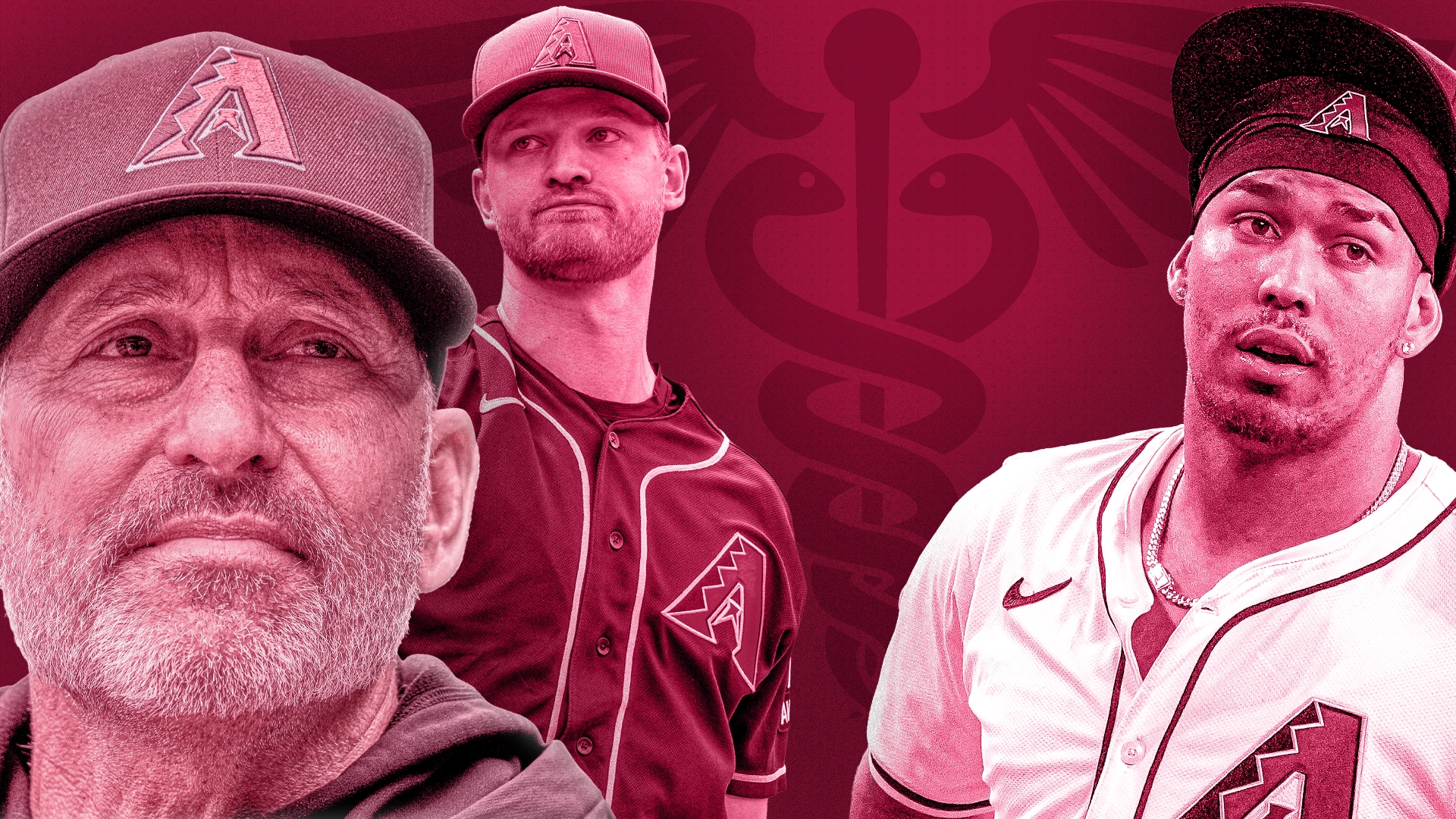 Soroka latest player added to lengthy D-backs injury list | 12news.com