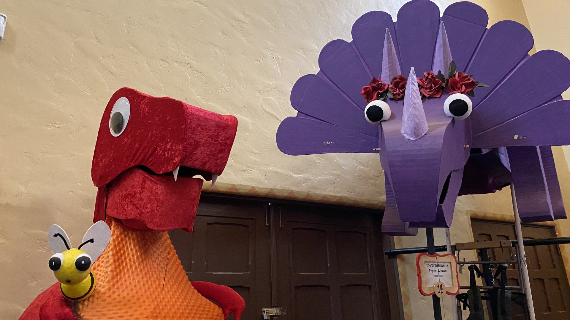 Great Arizona Puppet Theater celebrates 40th anniversary