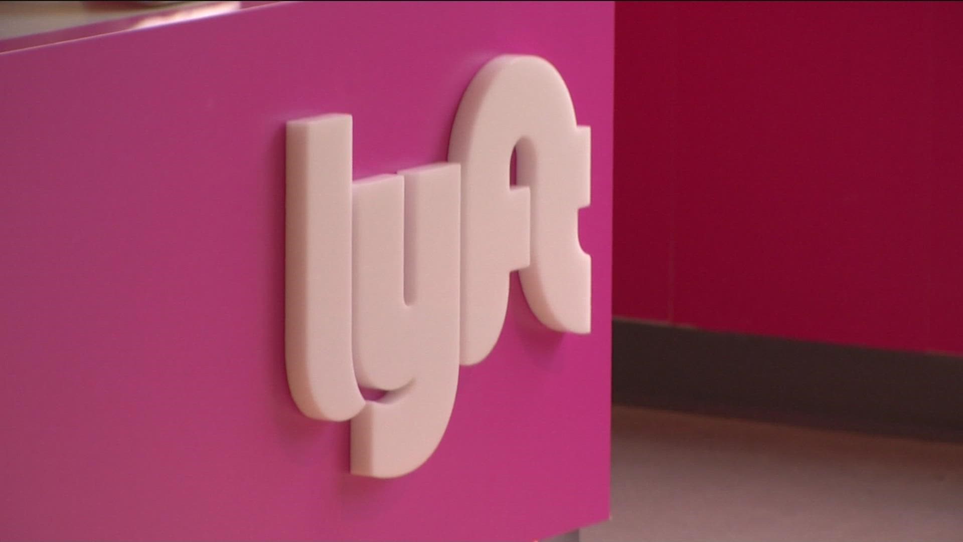Seventeen new lawsuits were filed against ridesharing company Lyft alleging patterns of both passenger and driver assaults.