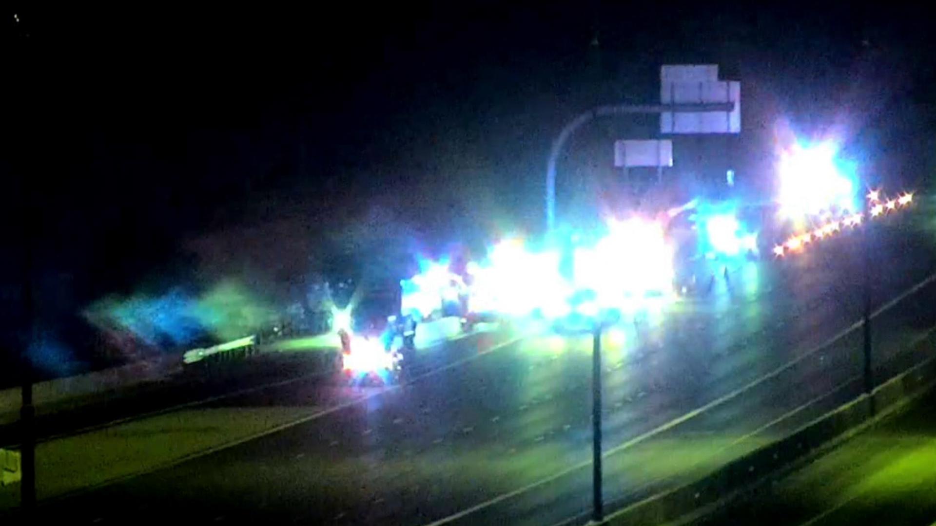 16-year-old found dead in car on Loop 101, police say | 12news.com