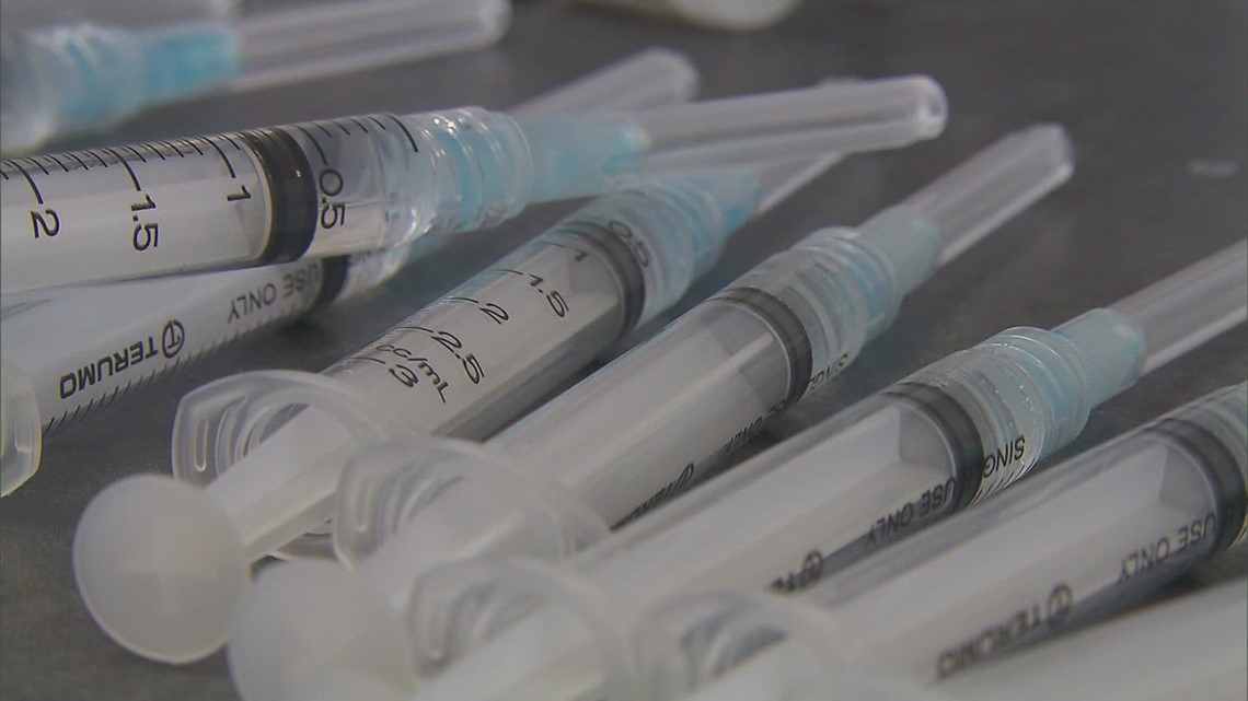 Kematian anak terkait flu pertama dilaporkan di Maricopa County