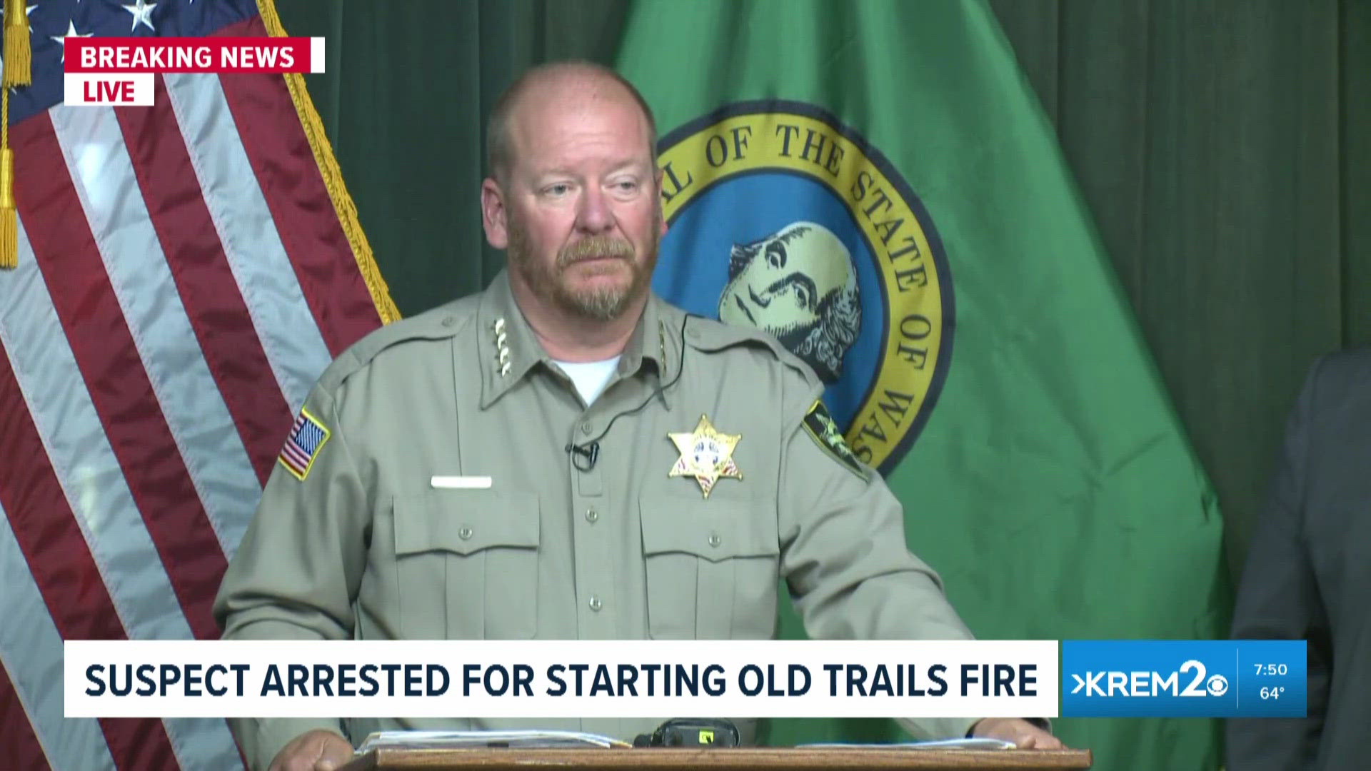 Man convicted of murder in Arizona arrested for allegedly starting ...
