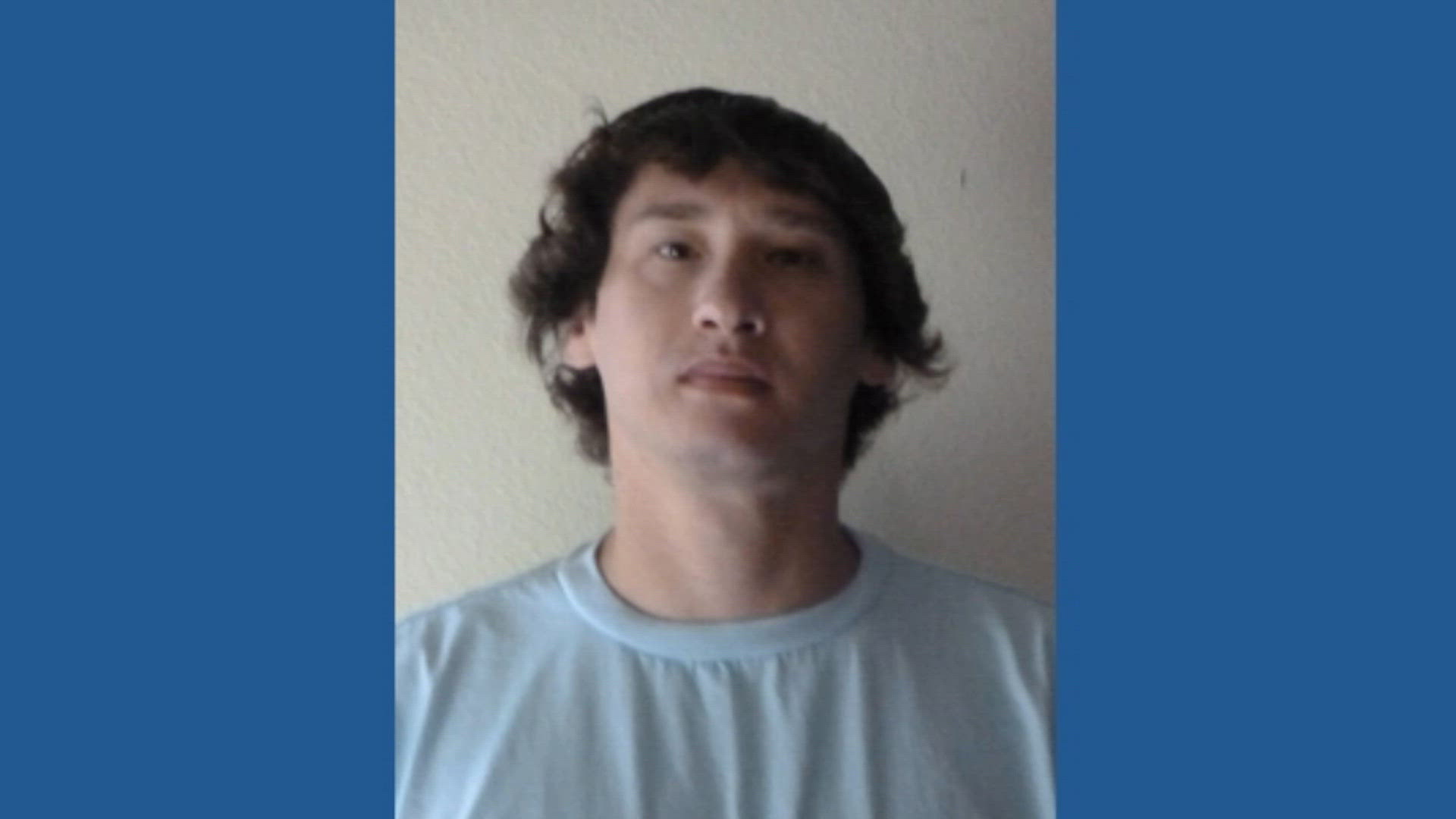 What we know about the Arizona murderer accused of starting wildfires in Washington