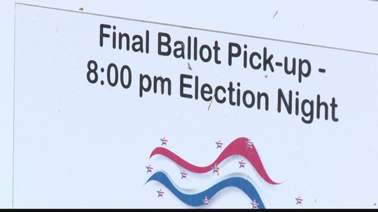 spokane county assessor election