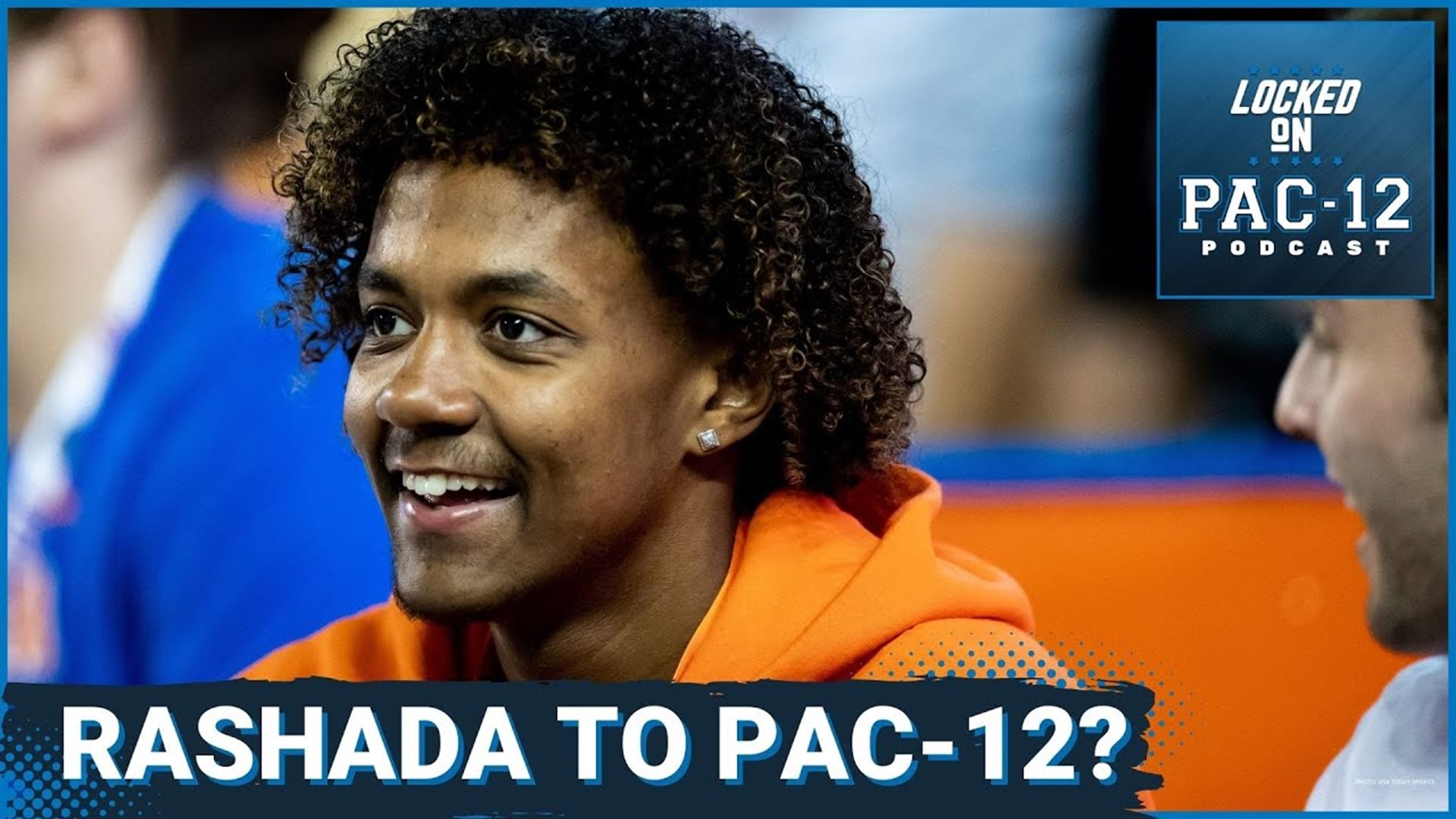 Jaden Rashada has at one point in time been committed to the Miami Hurricanes and the Florida Gators. Now, Pac-12 schools are back on his radar.