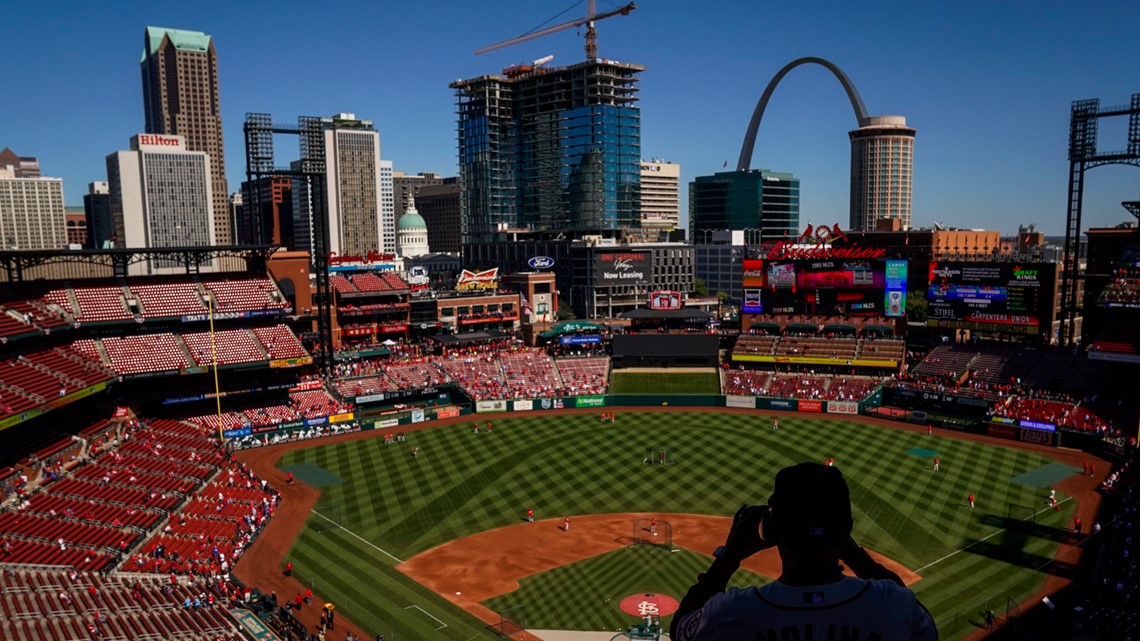 St. Louis Cardinals ticket packs for Opening Day, premium games | 0