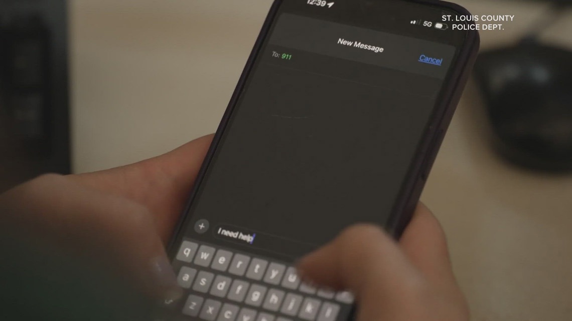 Arizona residents can now text 911 for emergencies statewide, officials announce