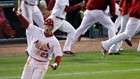 Cardinals | David Freese announces retirement from baseball | 0