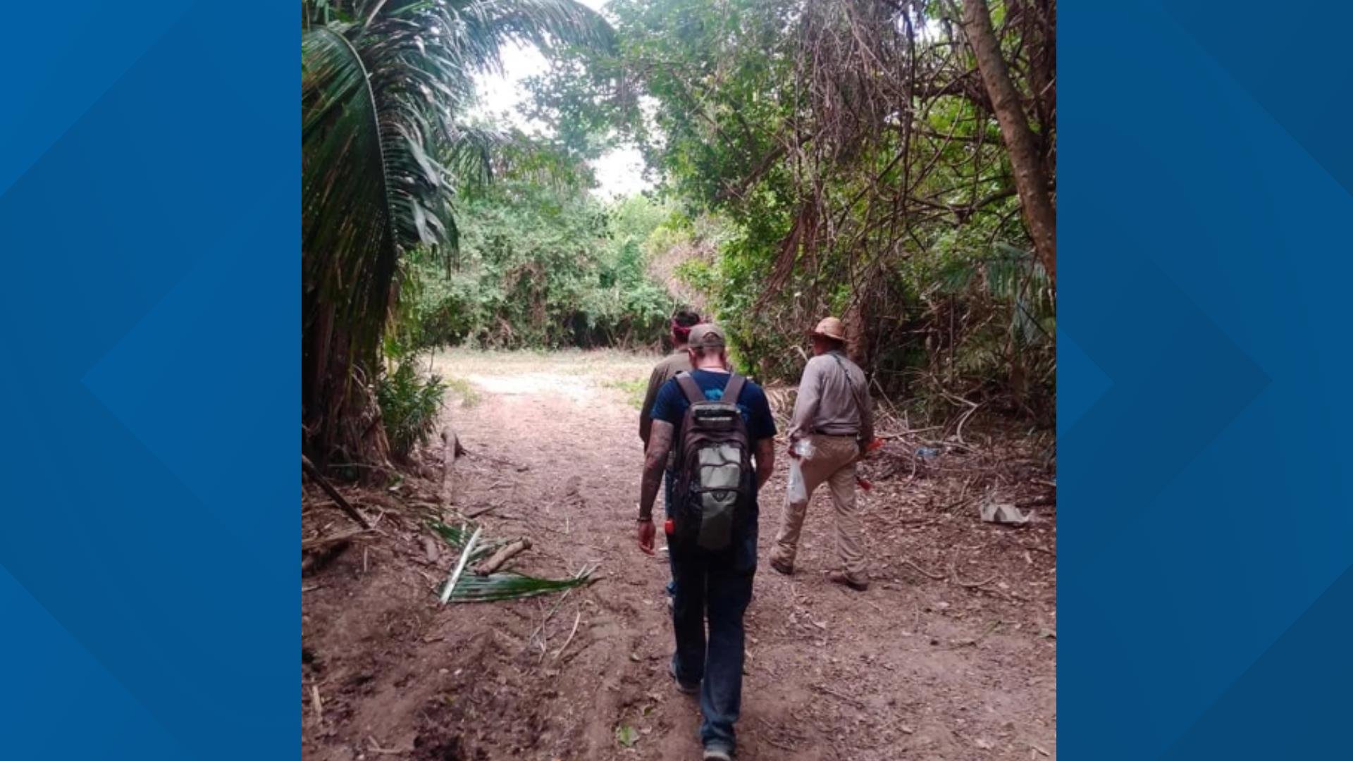 Researchers are trading in the Missouri woods to explore secrets in the Amazon rainforest.