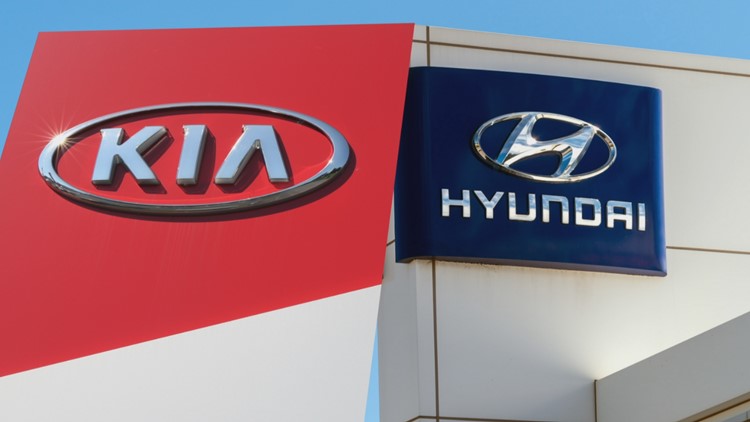 Feds investigate Kia, Hyundai seat belt pretensioners that may explode