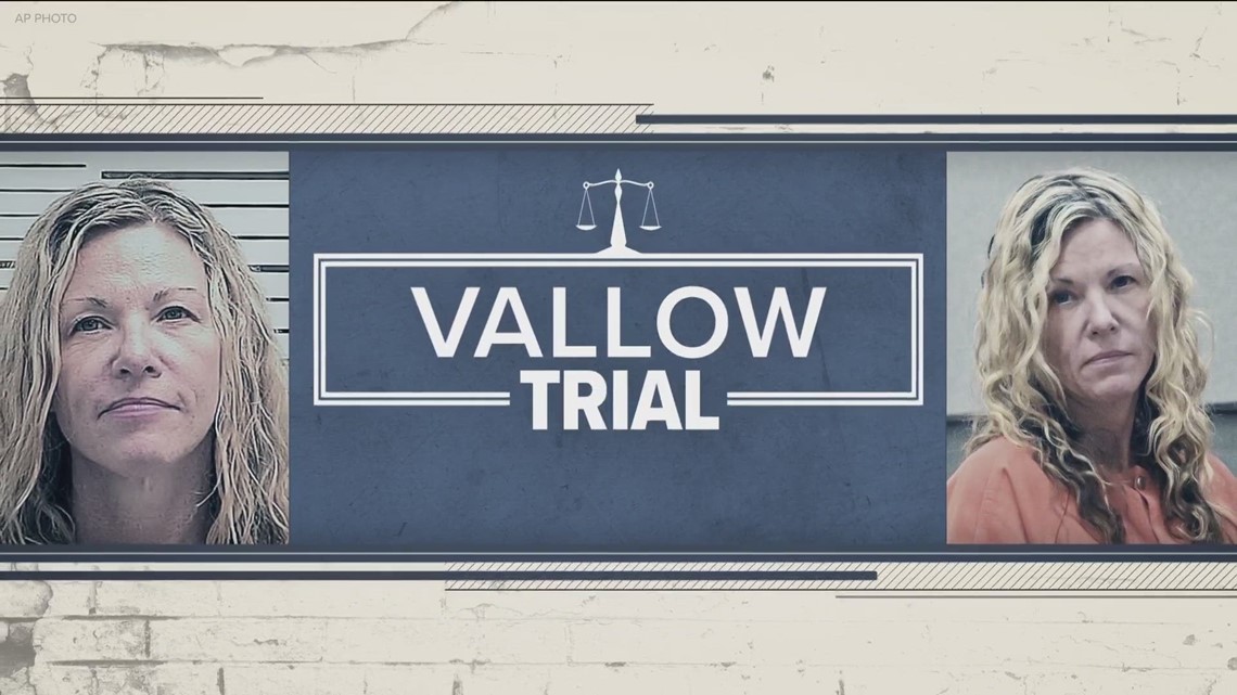 Lori Vallow Daybell trial: Live updates - Vimarsana News