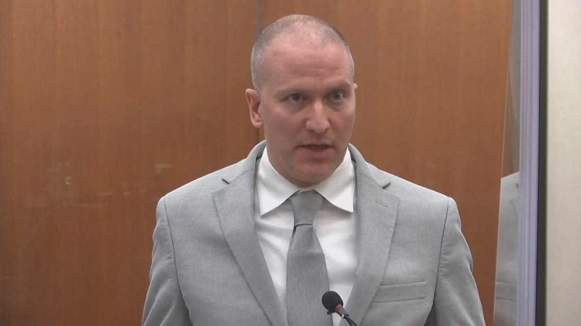 Inmate who stabbed Derek Chauvin charged with attempted murder | 12news.com