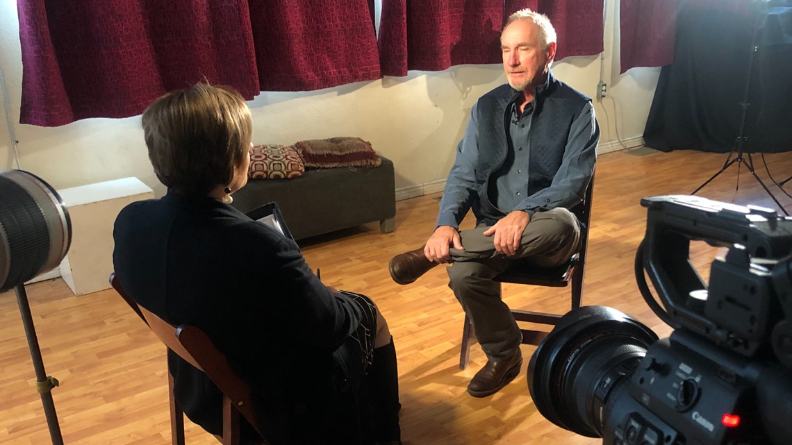 Juror #18: Man shares experience serving on the Lori Vallow trial - Vimarsana News