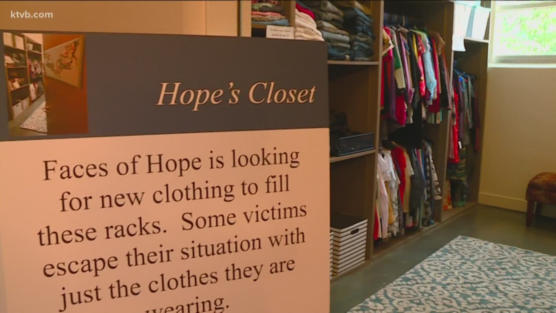 FACES expands footprint, services for victims.