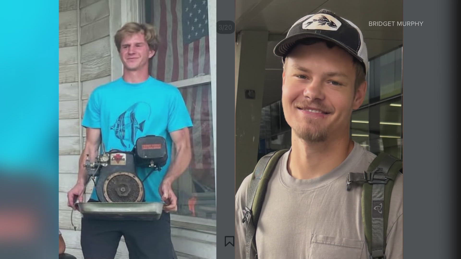 The two elk hunters who went missing in southern Colorado in the San Juan Wilderness, which is near the Colorado-New Mexico border, were found dead.