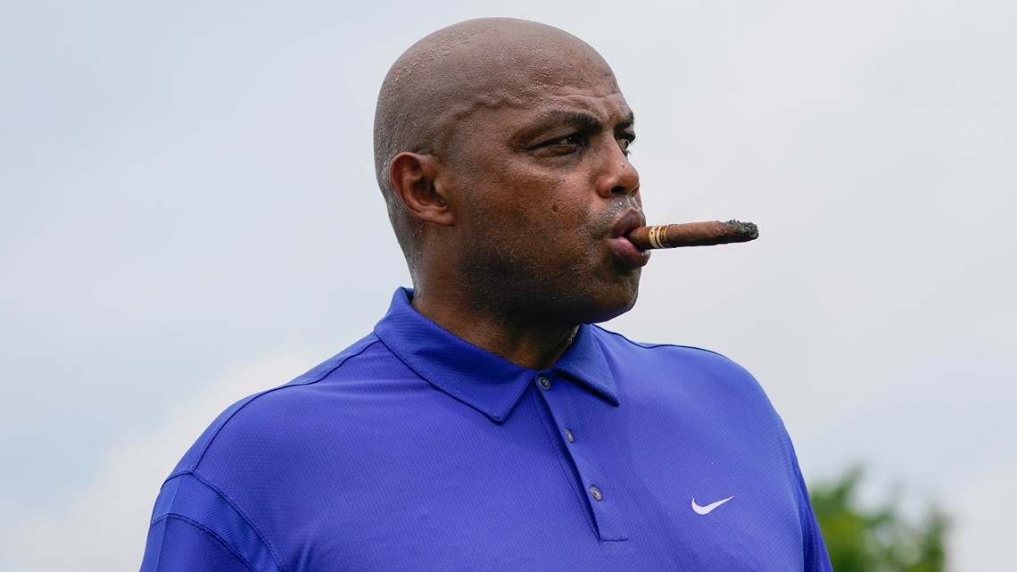 Charles Barkley menyebut liputan ESPN tentang Denver Nuggets
