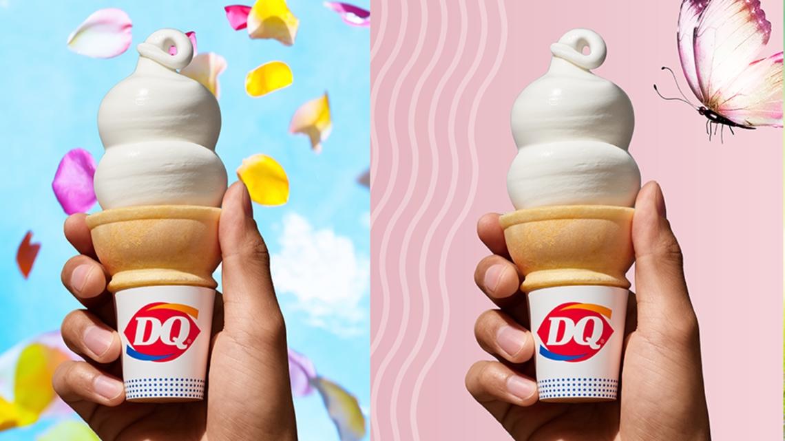 Dairy Queen Estar Regalando Millones De Helados Gratis El Jueves Dairy queen estar regalando millones de helados gratis el jueves