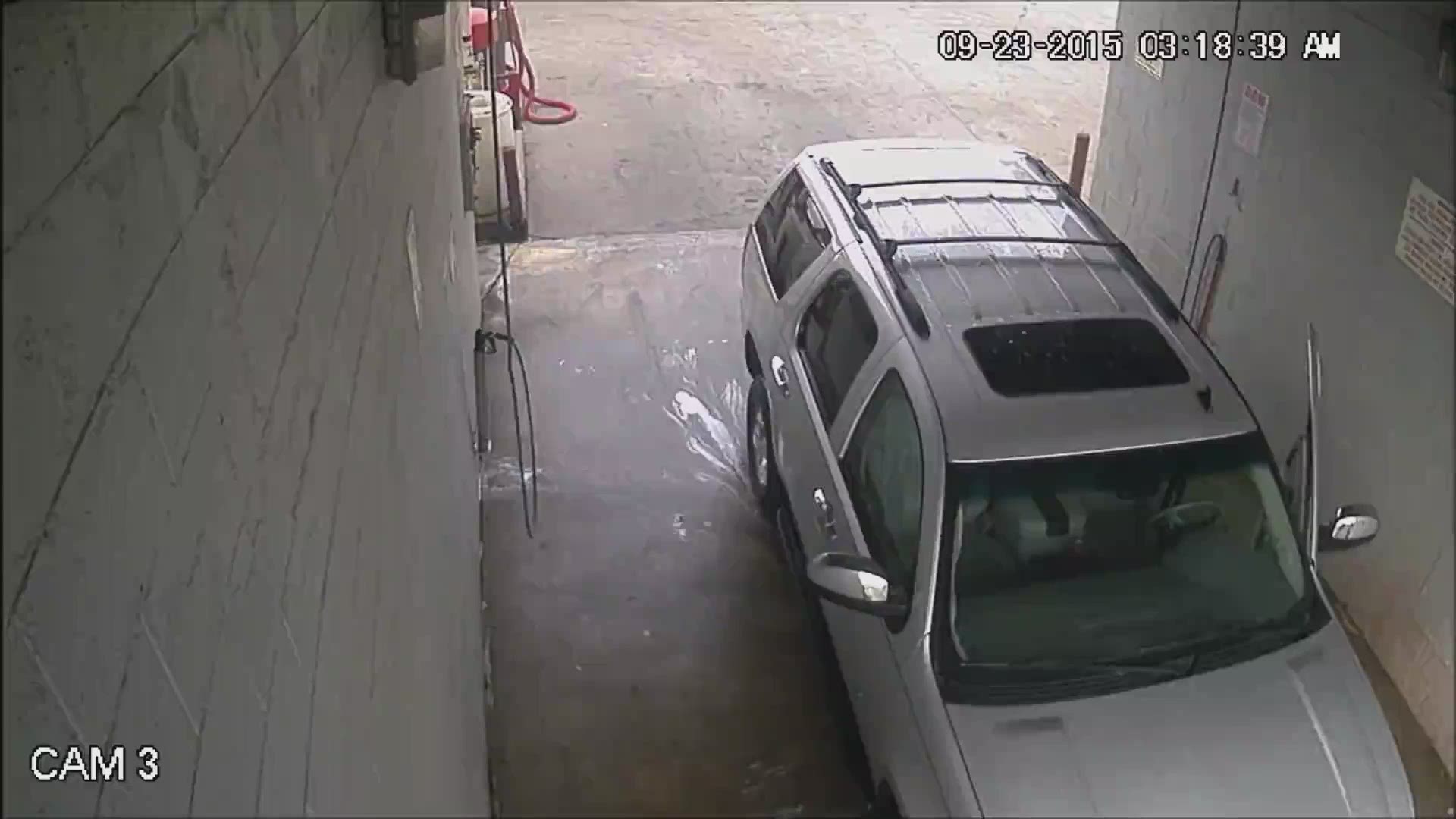 Deadly Gang Shootout Caught On Camera At Denver Car Wash 12newscom