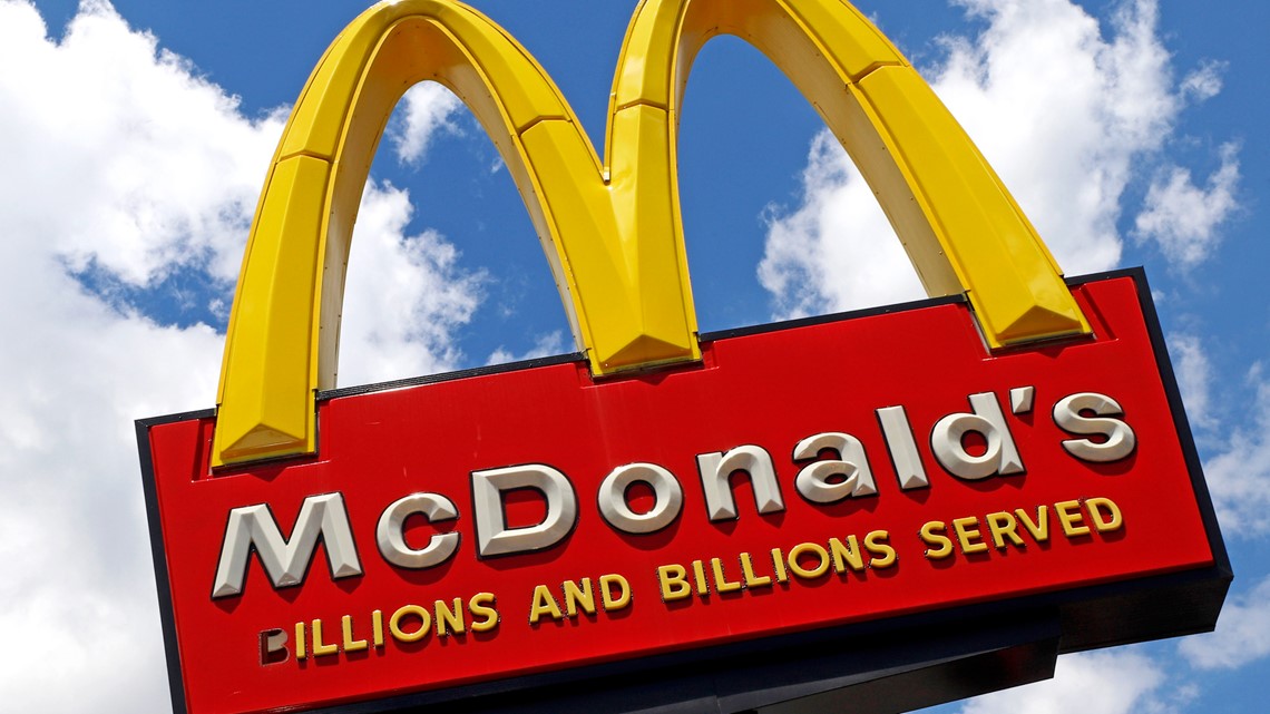 New McFlurry flavor is coming to McDonald's near you - Vimarsana News