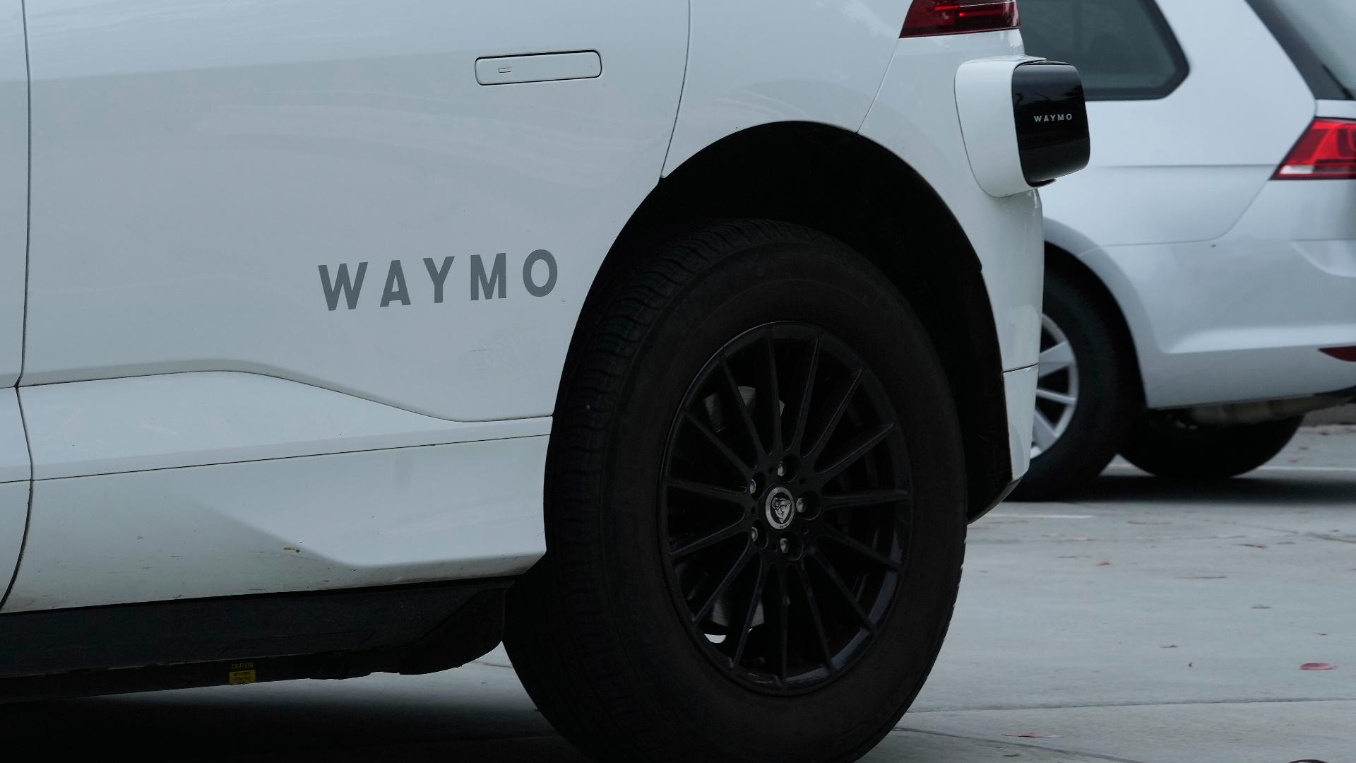 The City of Chandler will partner with Waymo to offer rides for some residents as a part of their public transportation.