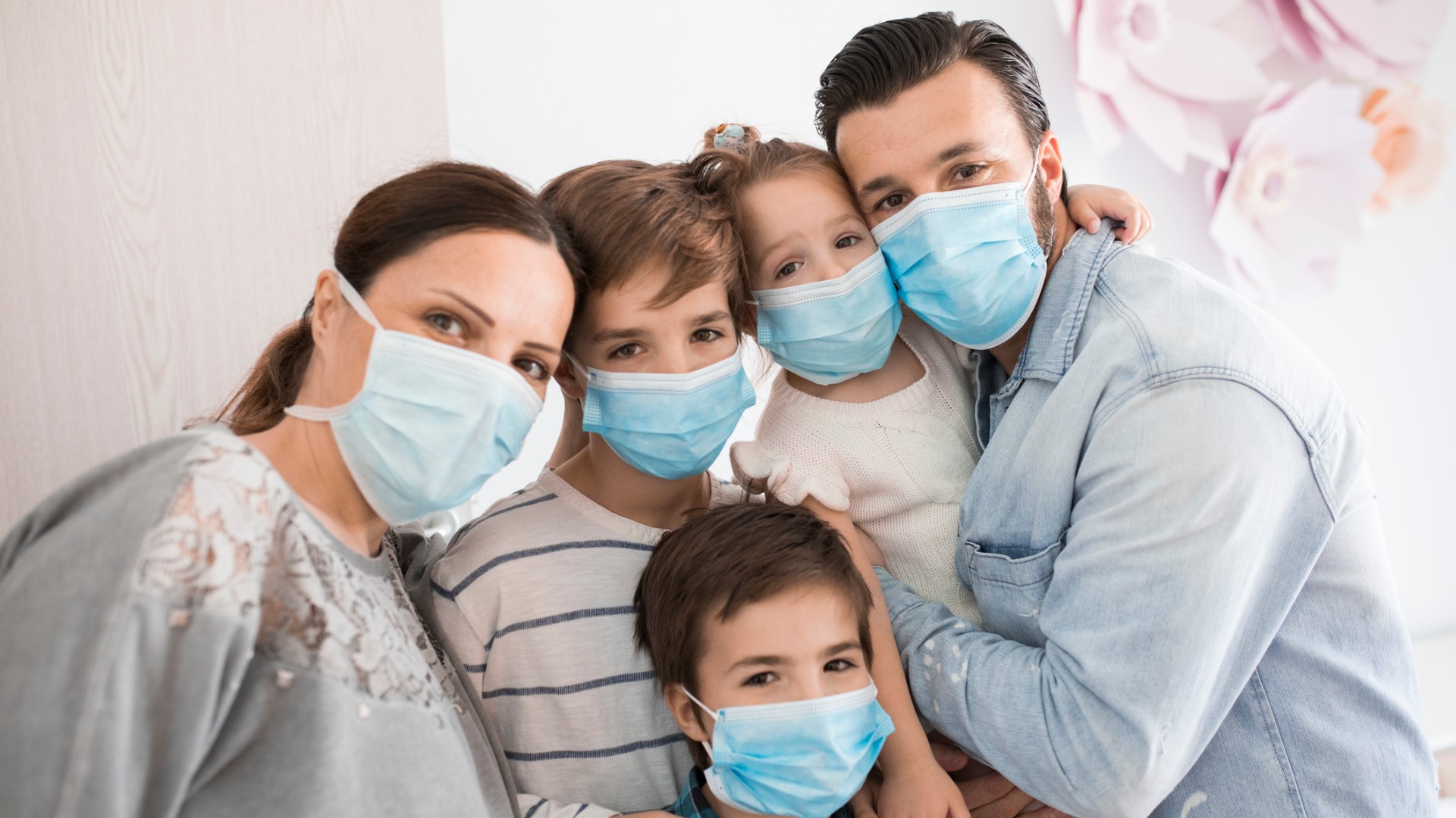 9Health Expert Dr. Payal Kohli discusses facts and fiction surrounding masks, which health experts recommend wearing during the COVID-19 pandemic.
