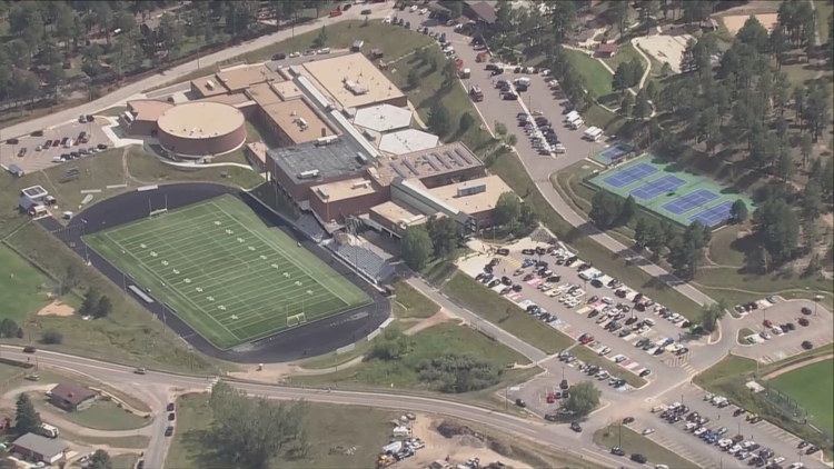 Evergreen High School shooting suspect was 'radicalized', fired and ...