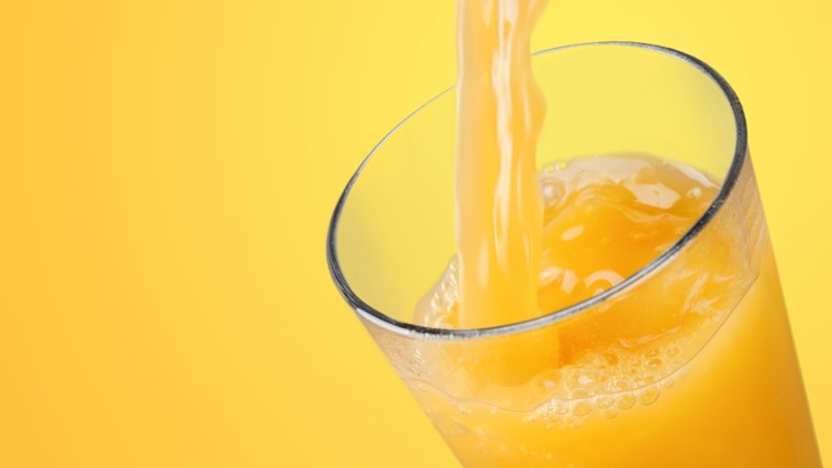 Sunny D introduces new alcoholic drink