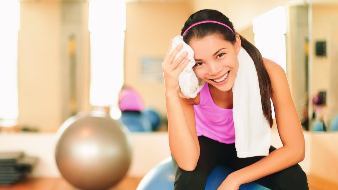 Arizona, el cuarto estado que más suele ir al gym en el país