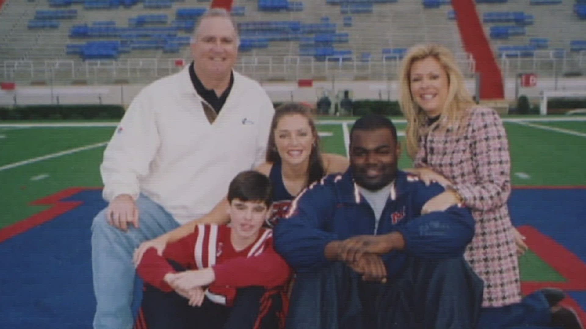 What Happened With Michael Oher and the Tuohys? Did the Tuohys Adopt Michael  Oher? Is Michael Oher Suing the Tuohys? - News