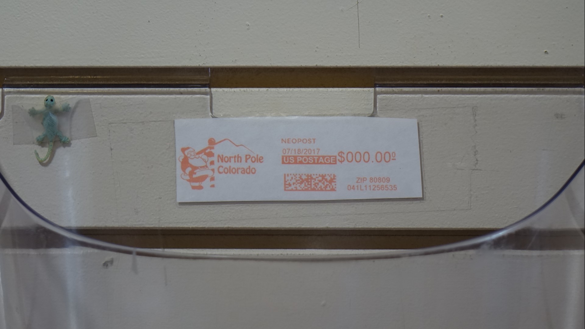 The north pole colorado springs coupon