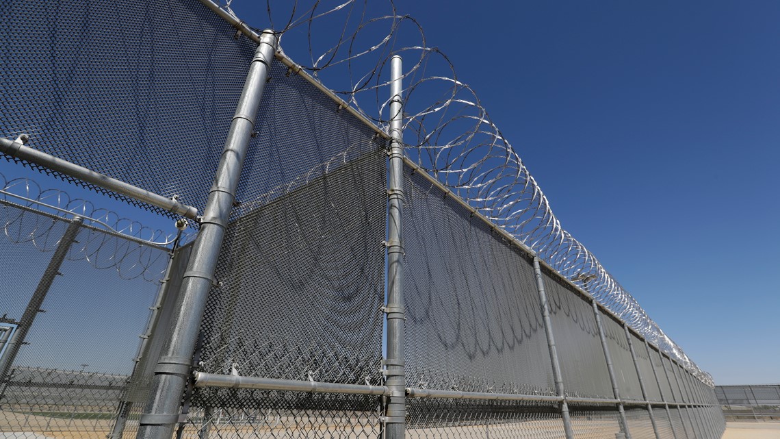 'Systemic failures': Mexico has documented the deaths of 14 Mexican nationals as a result of immigration enforcement