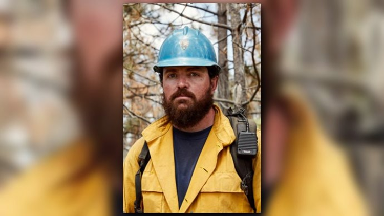 Ferguson Fire: Second firefighter killed fighting fire near Yosemite