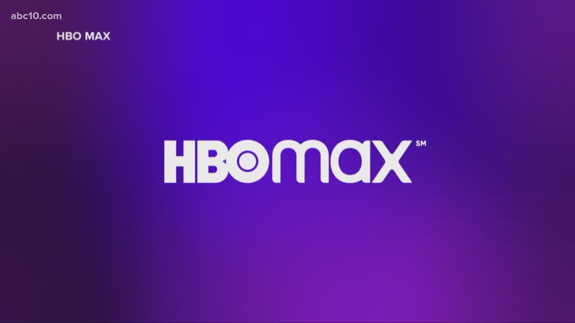 In today's entertainment news roundup, HBO Max streaming service launches, author JK Rowling has released a new children's book "The Ickabog", and more!
