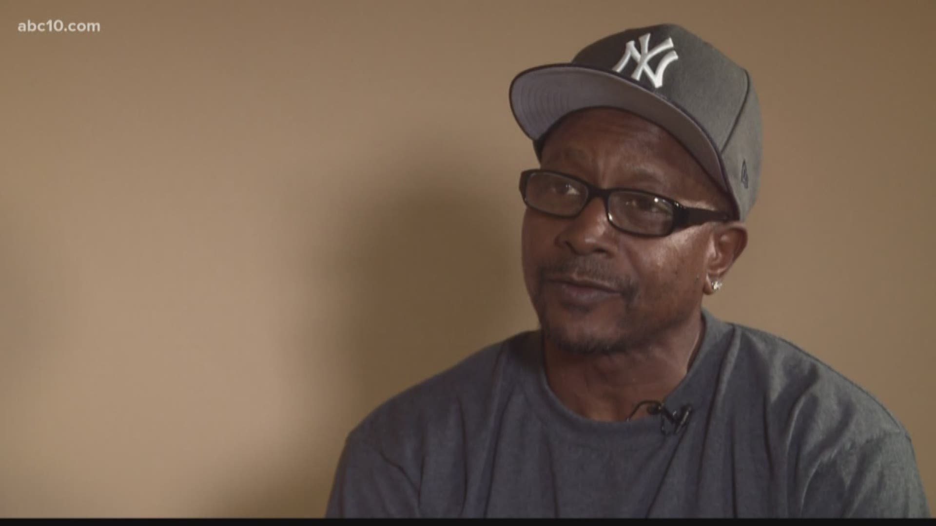 ABC10's Keristen Holmes spoke to another family right here in the city who knows exactly what the Clark Family is going through right now. (April 2, 2018)
