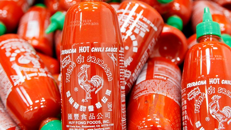 There is a Sriracha Shortage: Here is all you need to know