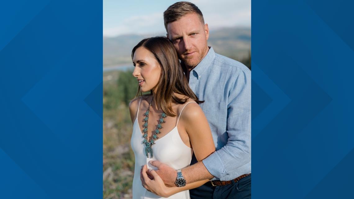josh pickles wife jordan sugar carlsgaard Image 2