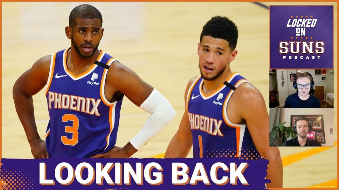 How Will We Remember This Phoenix Suns Regular Season?