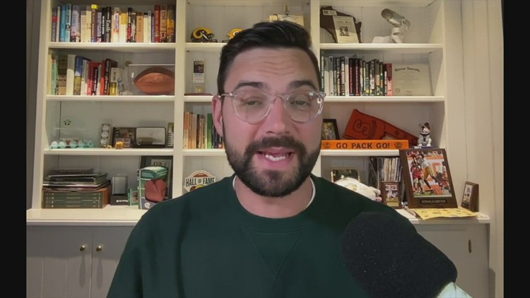 Are the Green Bay Packers holding out for a future first-round pick in an Aaron Rodgers trade? | Locked On Packers
