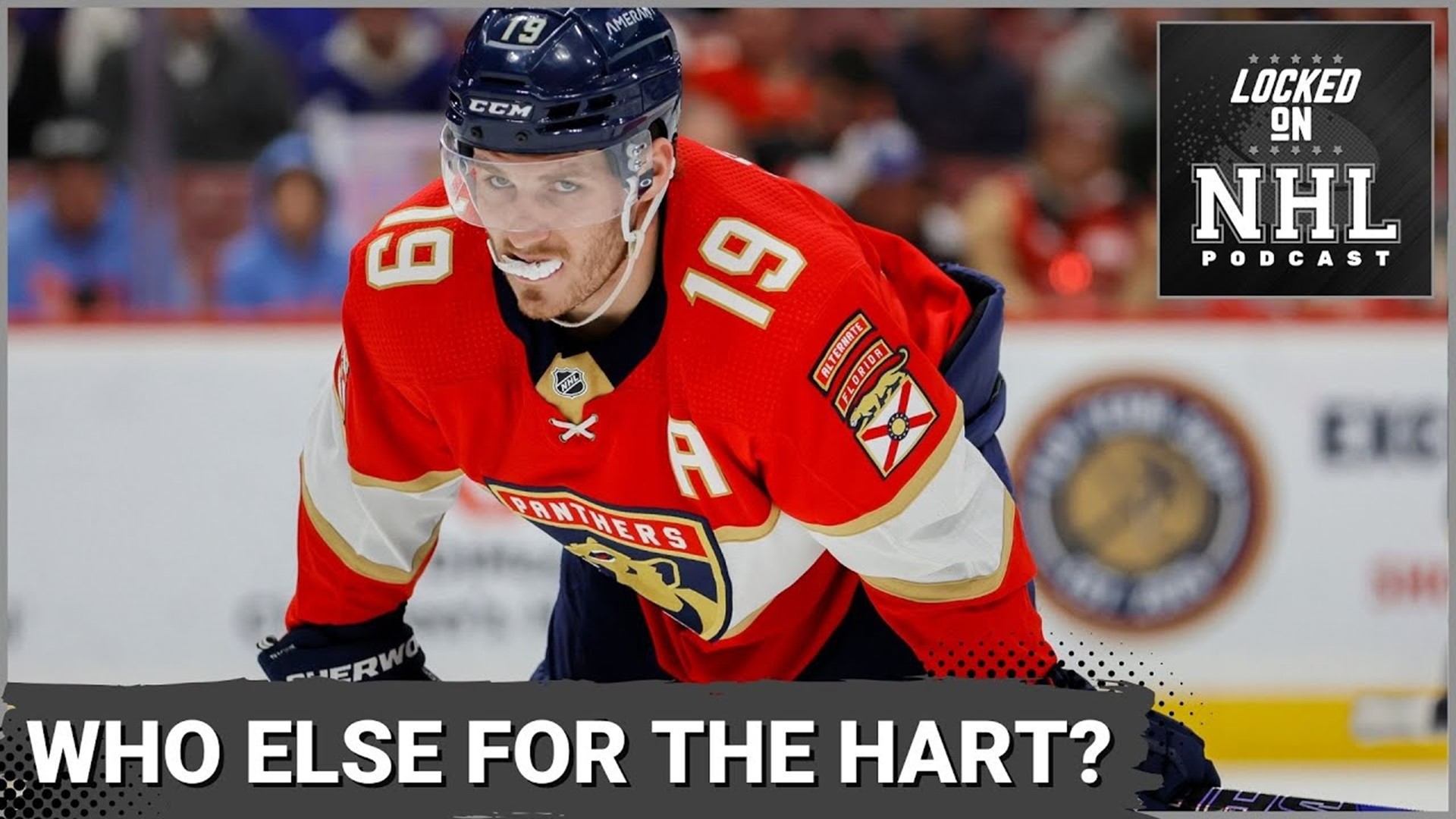 Which Teams that Missed the Playoffs Could Make it Next Year. Who's a Hart Favorite Beyond McDavid?