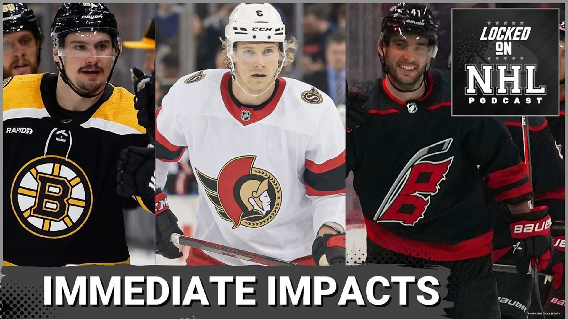 Which Newly Acquired NHL Eastern Conference Players Have Made An Immediate Impact?