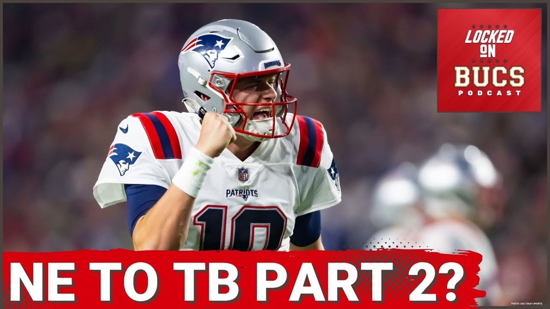 New England Patriots Seek to Trade QB Mac Jones? 