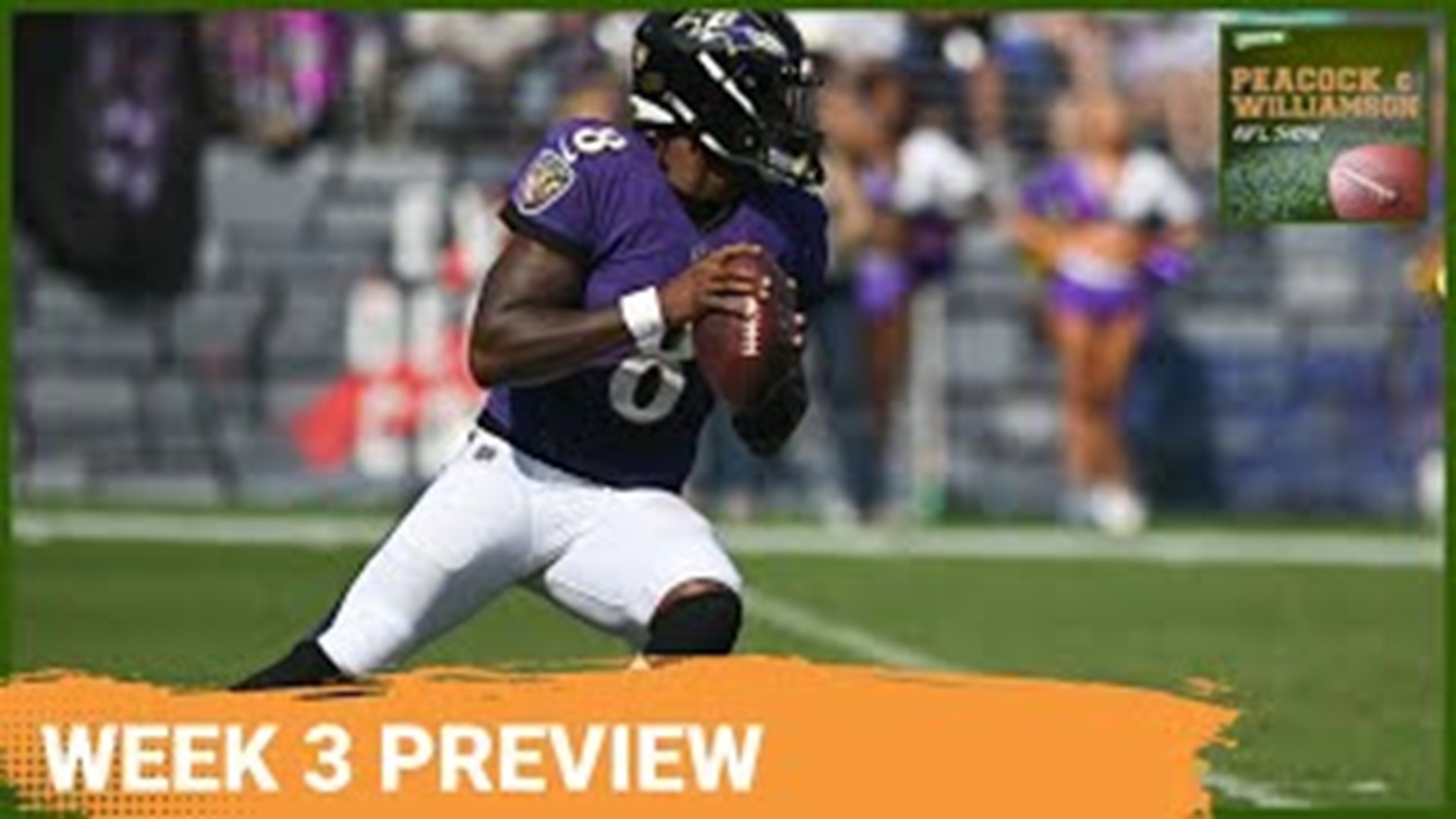 Can the New York Giants go 3-0 against the Dallas Cowboys? Week 3 preview.
