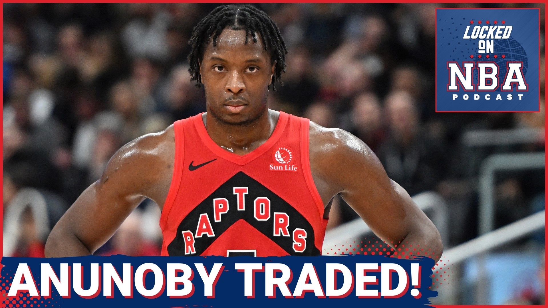 Why Did Knicks Trade For OG Anunoby? How Do RJ Barrett & Immanuel