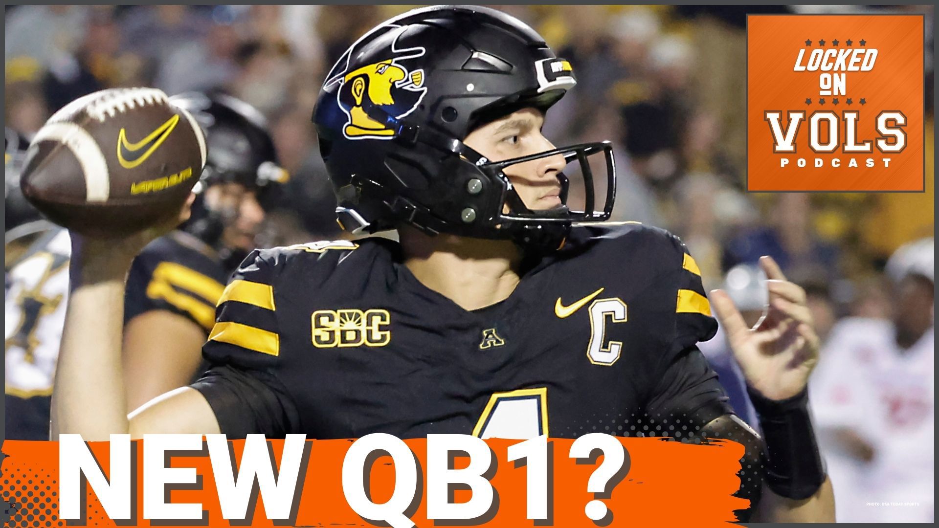 Tennessee football appears to have found tis quarterback from the transfer portal as UCLA and the Vols essentially make a trade under center.