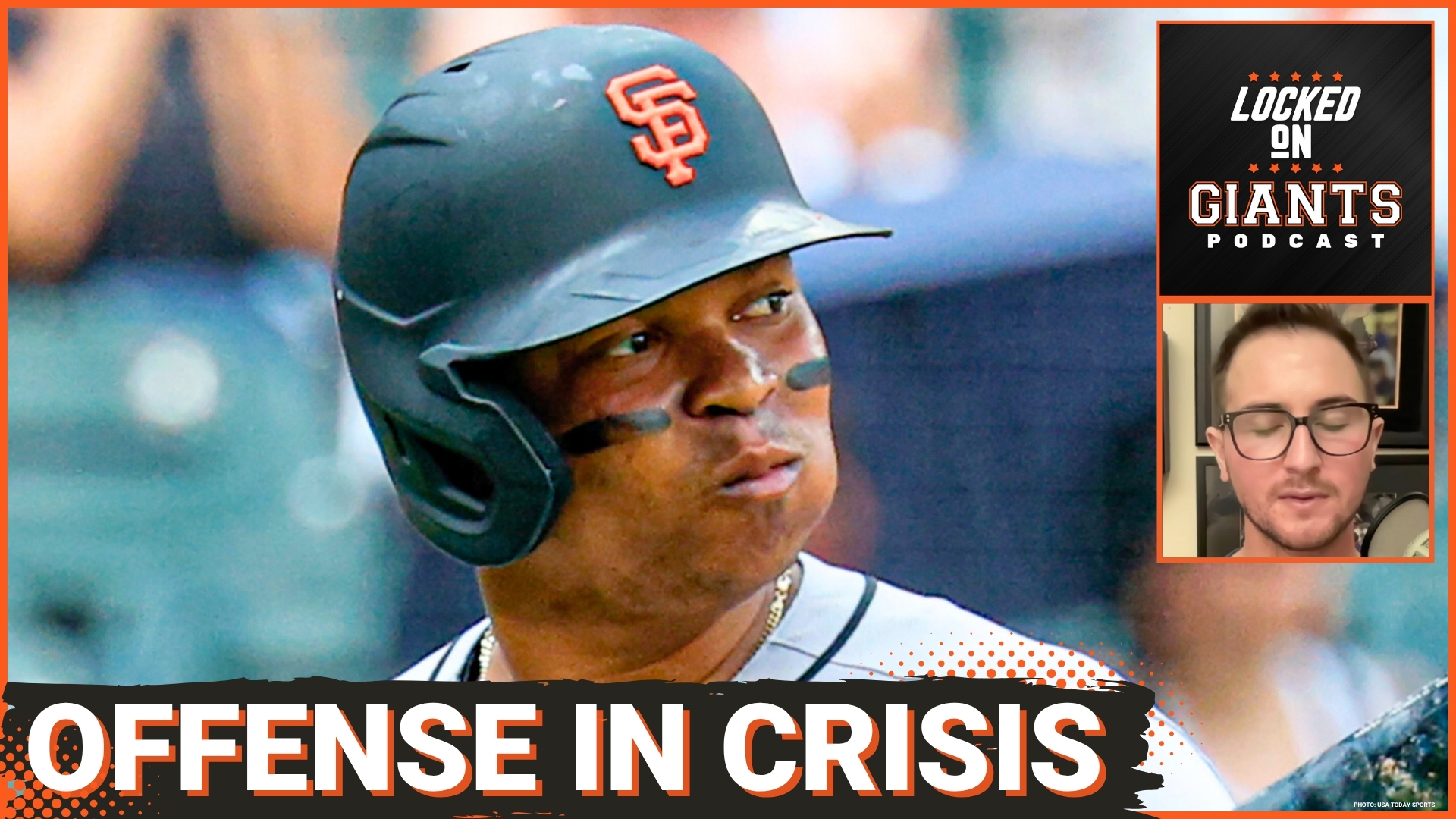 Giants' Offense: Are They The Worst Hitting Team In Baseball? - e4afmq9